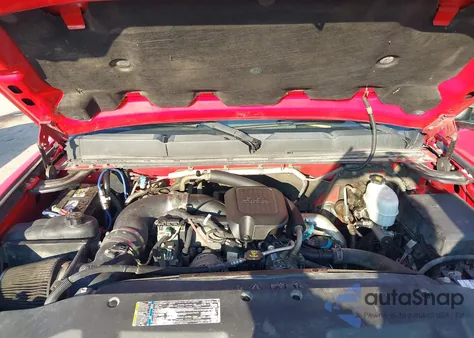 2008 Chevrolet Silverado 2500Hd Lt1 from USA, damaged, VIN 1GCHK23678F115342